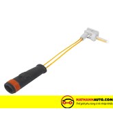 Cảm biến báo mòn má phanh xe Mercedes GLK250 chính hãng - 2115401717